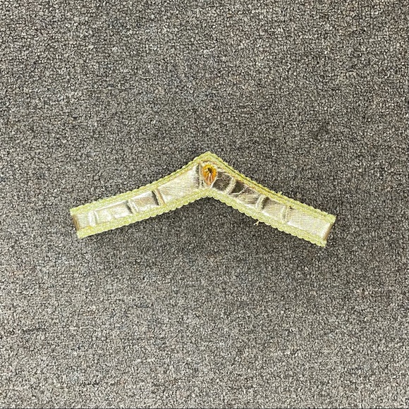 Medieval Maid Gown - Picture 5 of 6